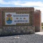 Instalación autoconsumo en Almonacid (Toledo)